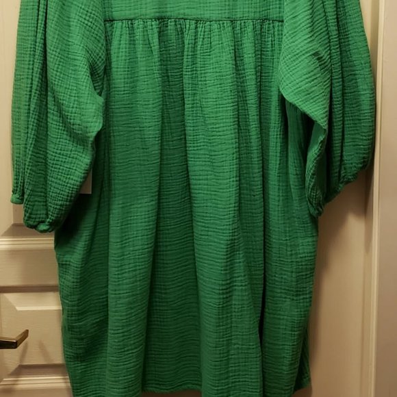 Tribal Jeans - Tunic - NWT - Picture 9 of 13